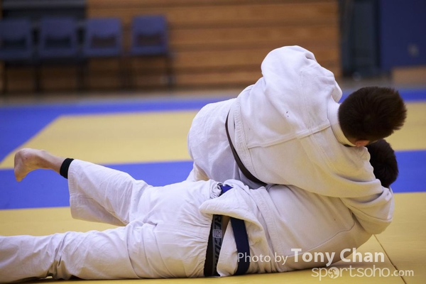 Judo130