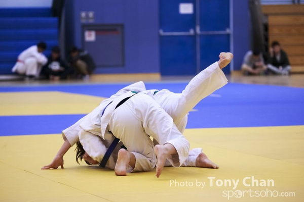 Judo140