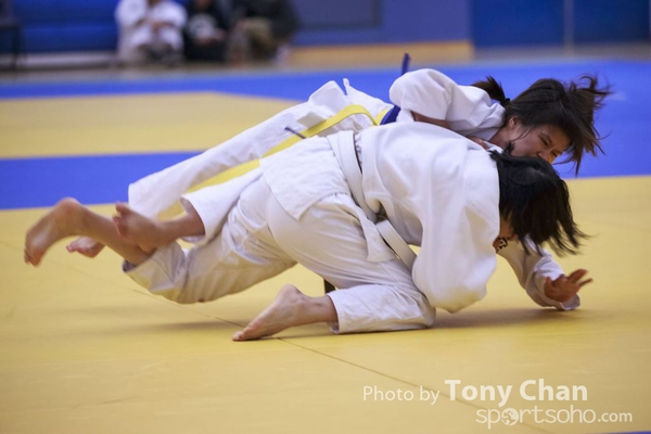 Judo150