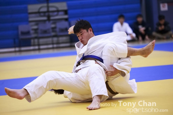 Judo160
