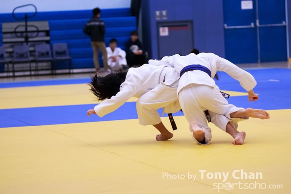 Judo190
