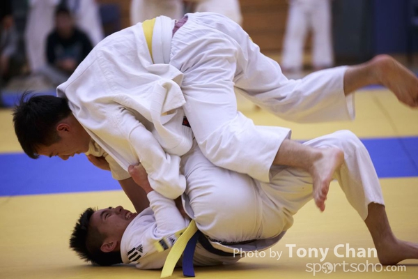 Judo254