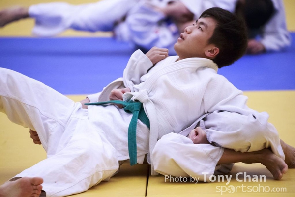 Judo300