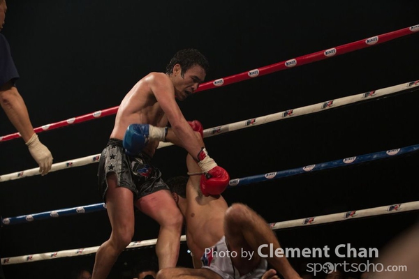 WMC I-1 泰拳_203