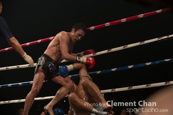 WMC I-1 泰拳_204