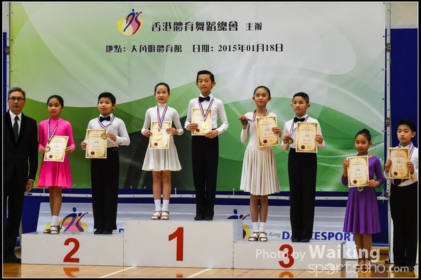 waiking160