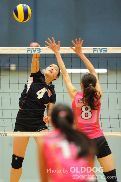 VolleyBall (80)