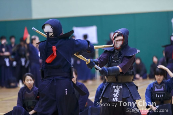 Kendo127
