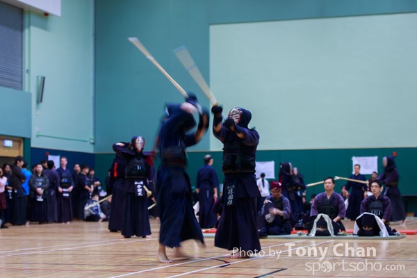 Kendo137