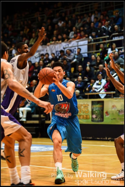 150201 Basketball - 0151