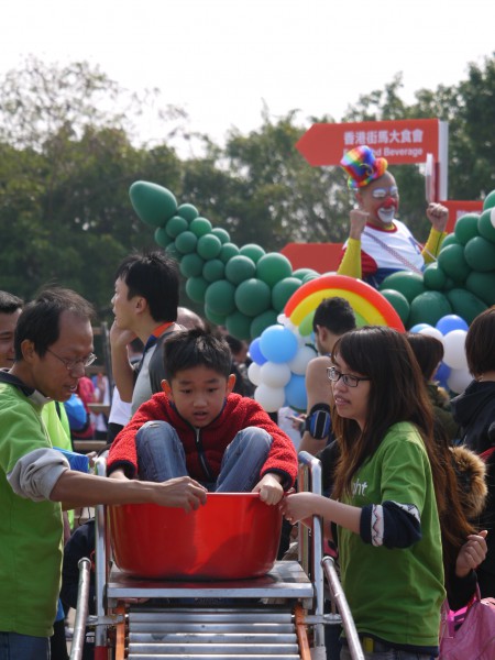 兒童樂園 (17)