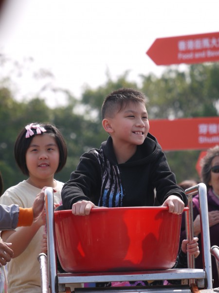 兒童樂園 (25)