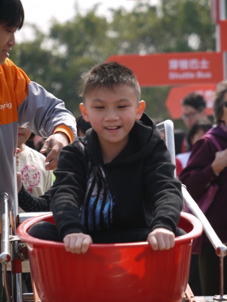 兒童樂園 (27)