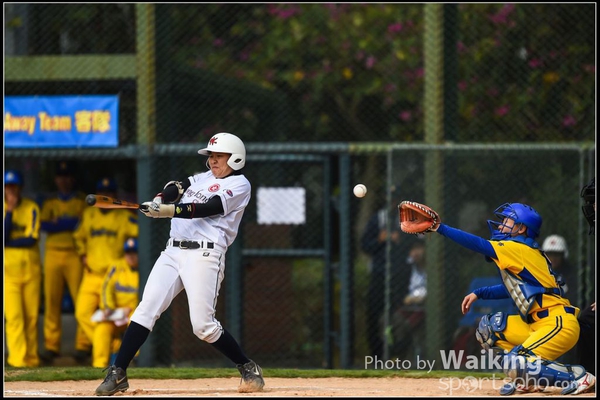 150207 Baseball - 0039