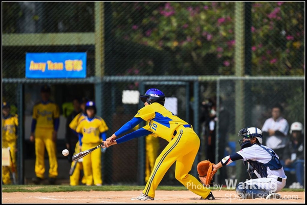 150207 Baseball - 0054