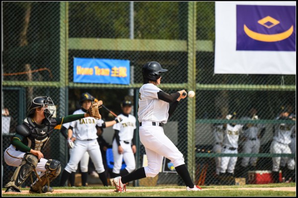 150207 Baseball - 0128