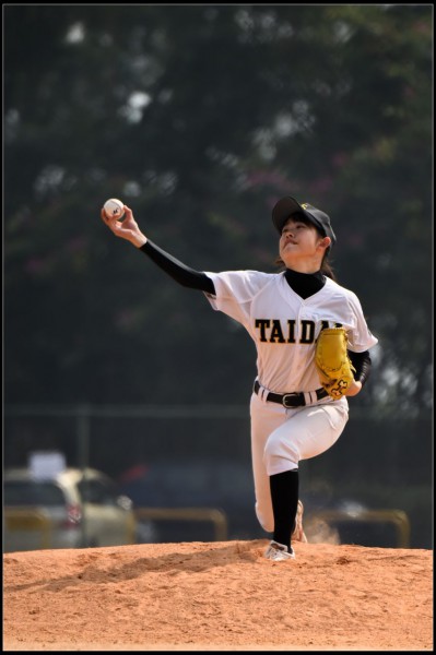 150207 Baseball - 0150
