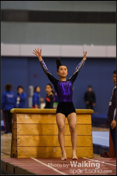 150208 Gymnastics - 0002