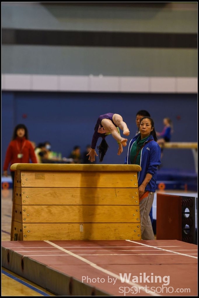 150208 Gymnastics - 0008