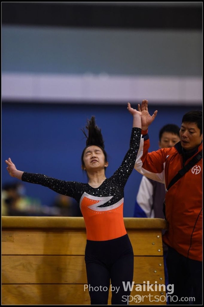 150208 Gymnastics - 0012