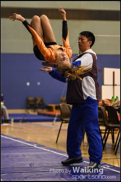 150208 Gymnastics - 0023