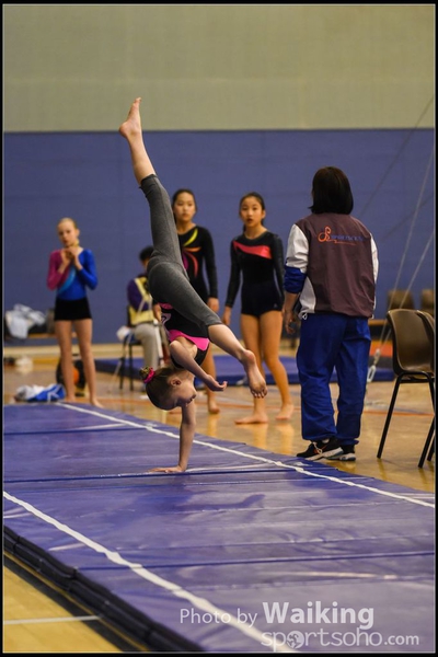 150208 Gymnastics - 0024