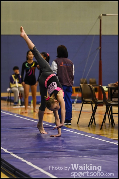 150208 Gymnastics - 0025