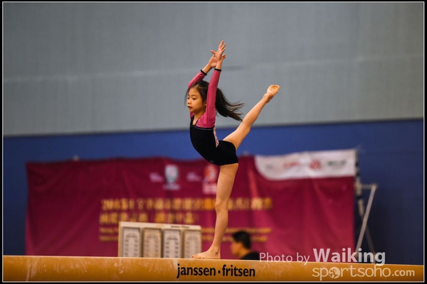 150208 Gymnastics - 0028