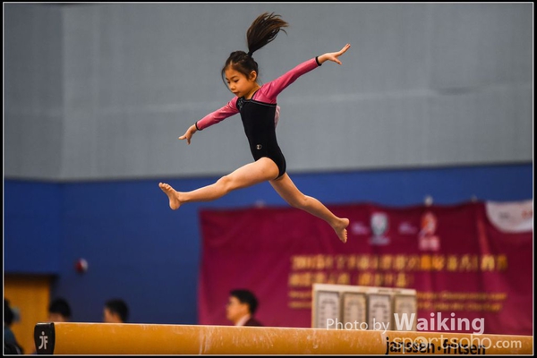 150208 Gymnastics - 0029