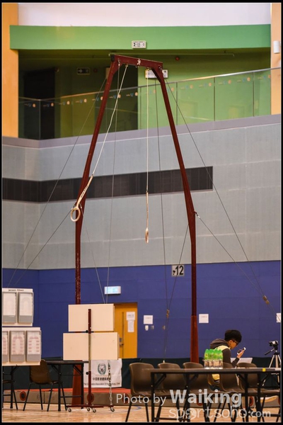 150208 Gymnastics - 0033