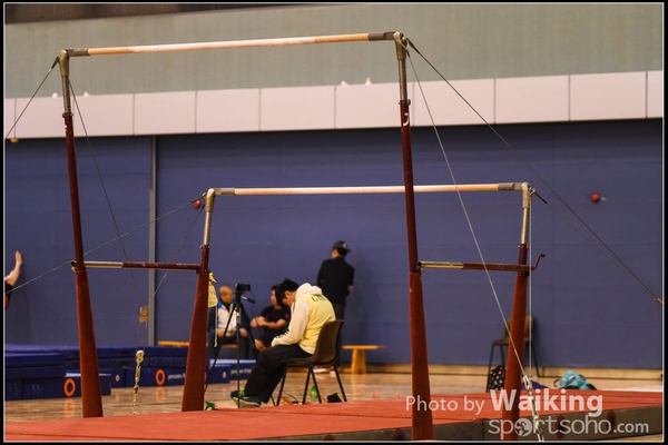 150208 Gymnastics - 0034