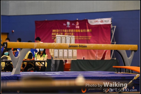150208 Gymnastics - 0035