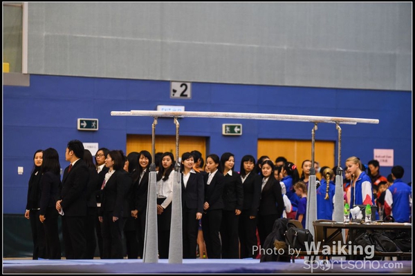 150208 Gymnastics - 0036