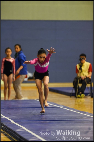 150208 Gymnastics - 0041