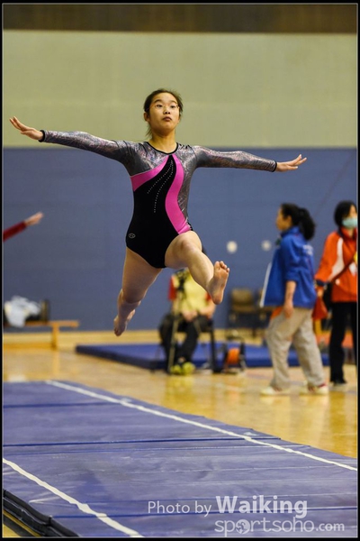 150208 Gymnastics - 0043