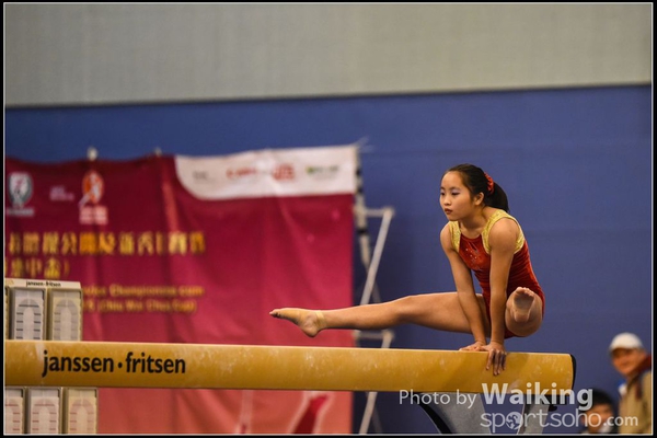 150208 Gymnastics - 0049