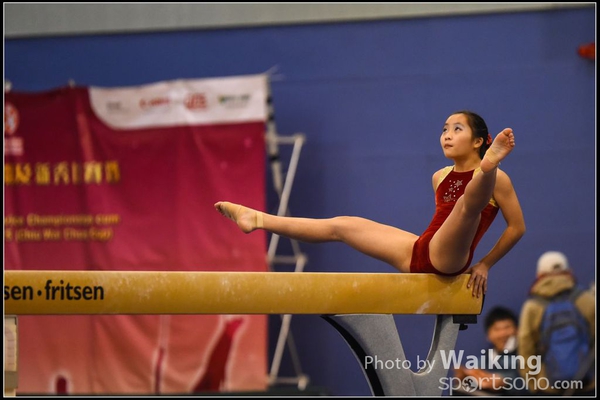 150208 Gymnastics - 0050