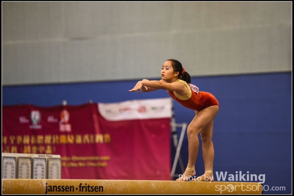 150208 Gymnastics - 0051