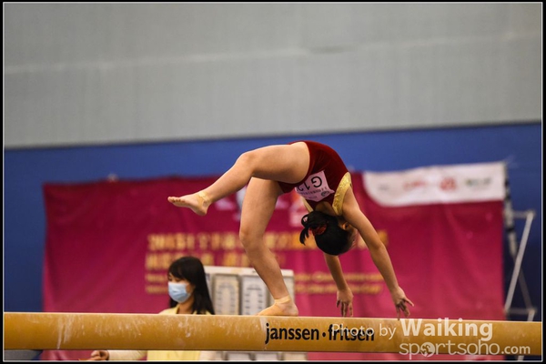 150208 Gymnastics - 0052