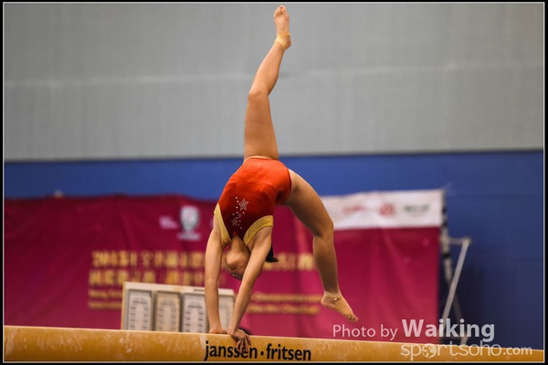 150208 Gymnastics - 0055