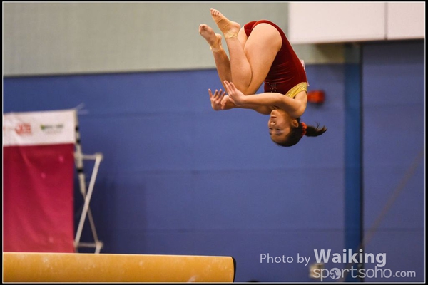 150208 Gymnastics - 0056