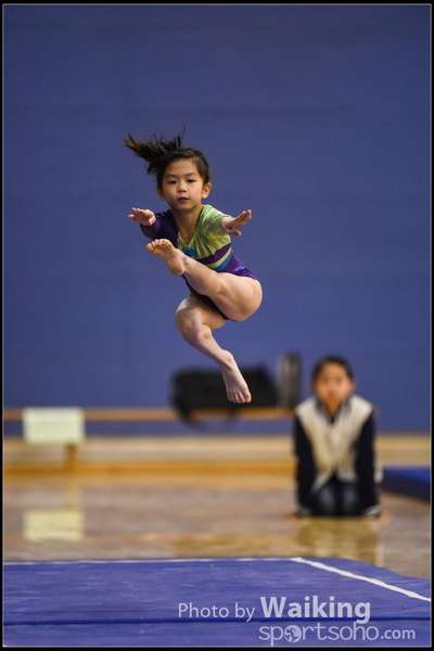 150208 Gymnastics - 0057