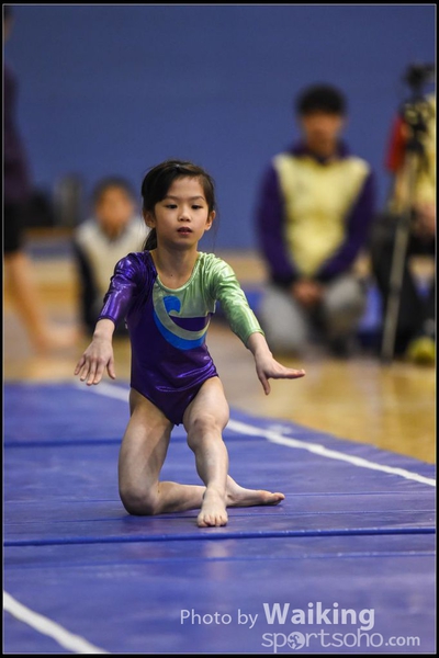150208 Gymnastics - 0059