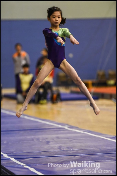150208 Gymnastics - 0060