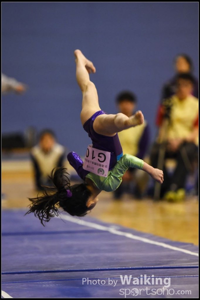 150208 Gymnastics - 0061