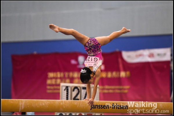 150208 Gymnastics - 0064