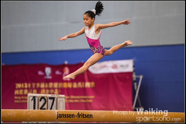 150208 Gymnastics - 0065
