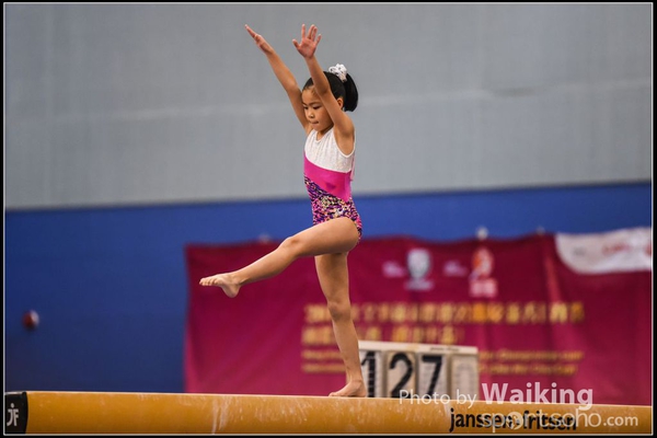 150208 Gymnastics - 0066