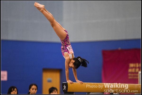150208 Gymnastics - 0067