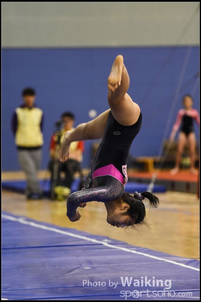 150208 Gymnastics - 0072